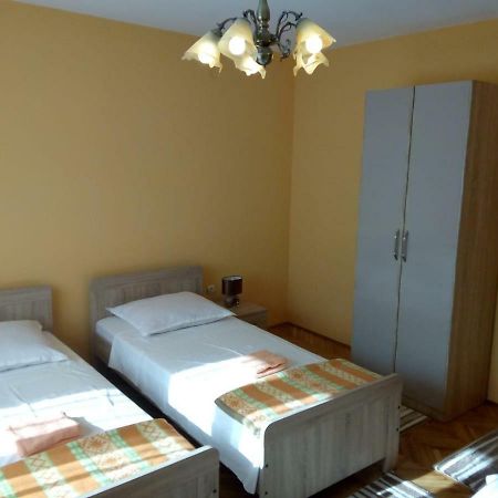 Apartment Singa Zadar Exterior photo