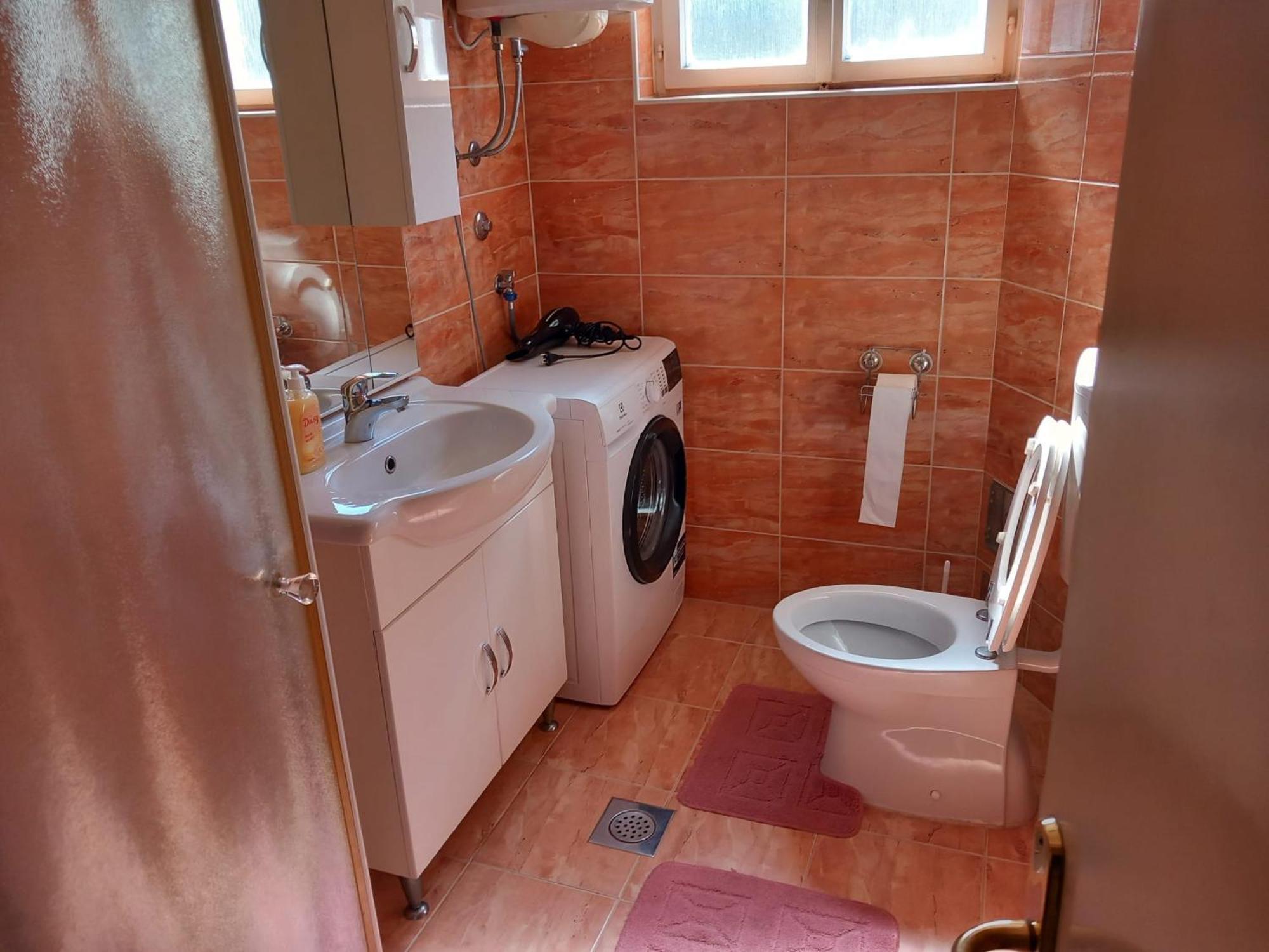 Apartment Singa Zadar Exterior photo