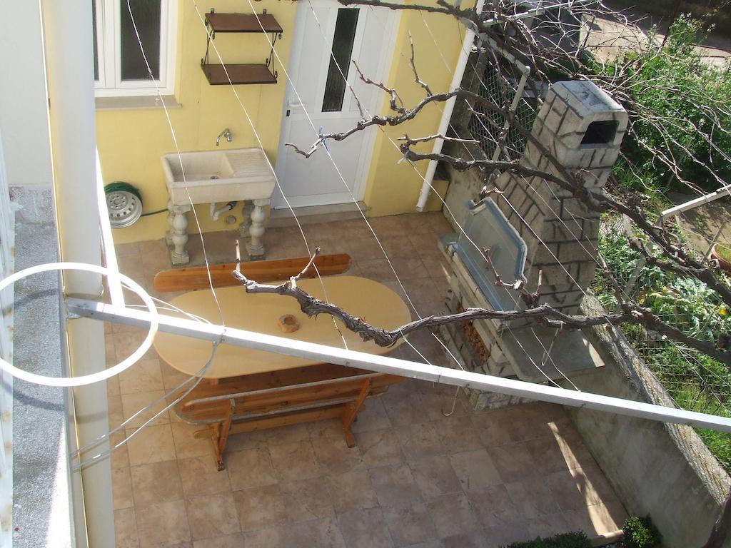 Apartment Singa Zadar Room photo