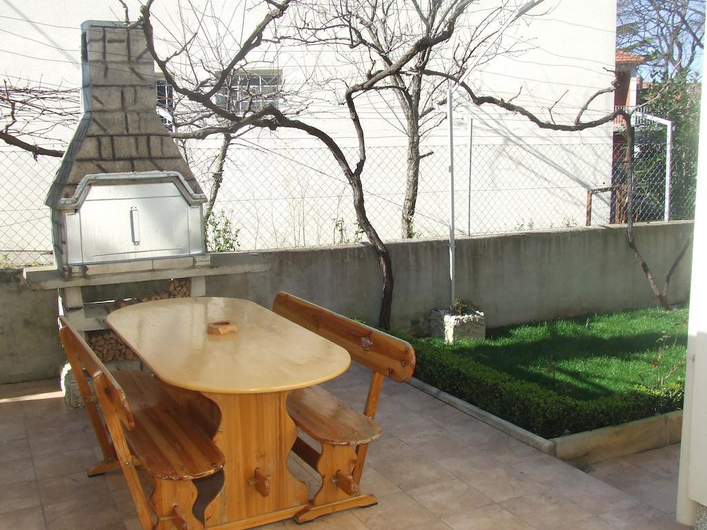Apartment Singa Zadar Room photo