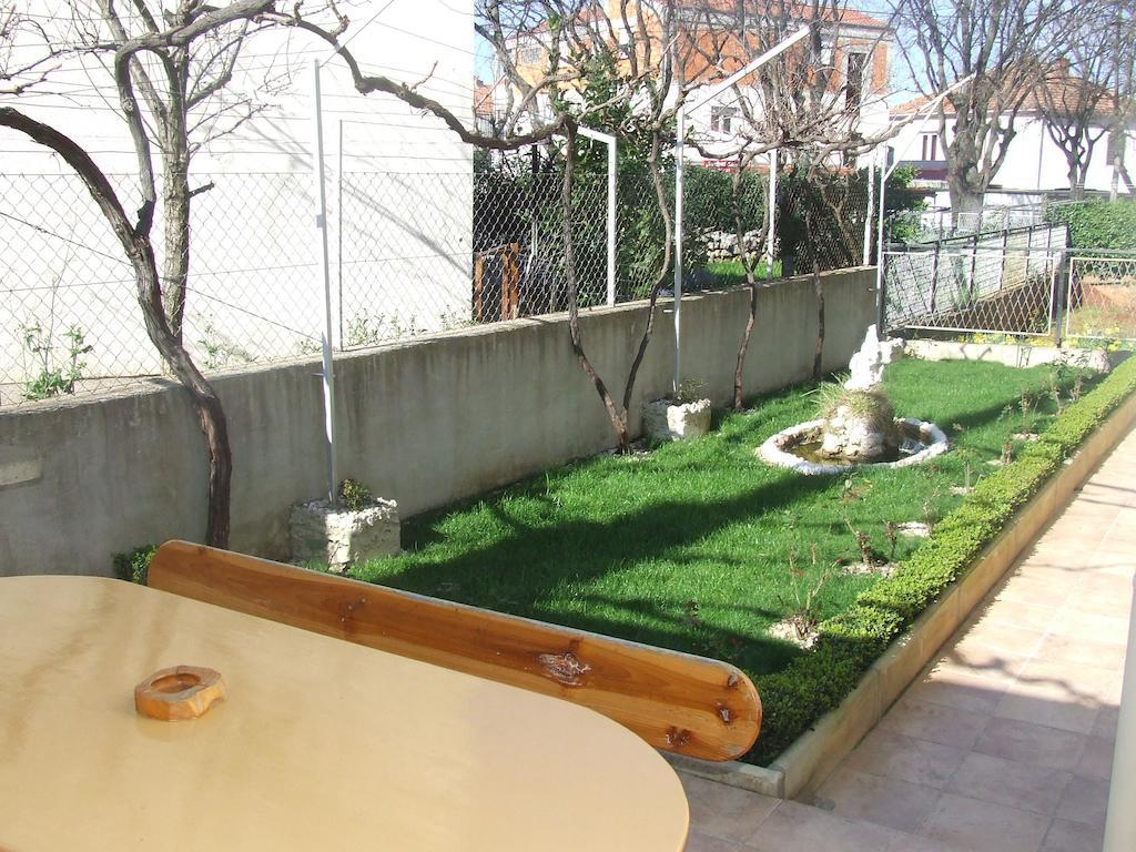 Apartment Singa Zadar Room photo