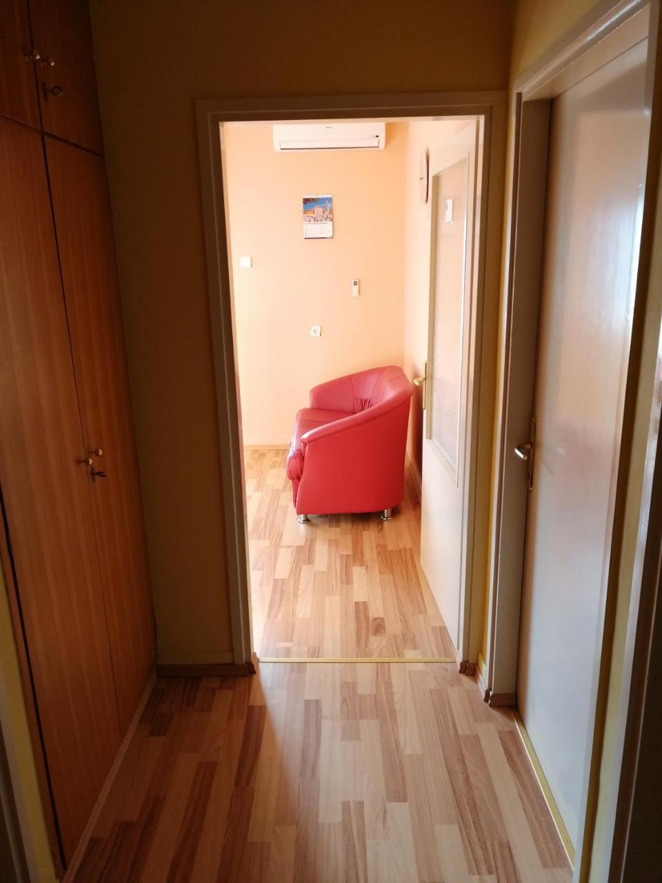 Apartment Singa Zadar Exterior photo