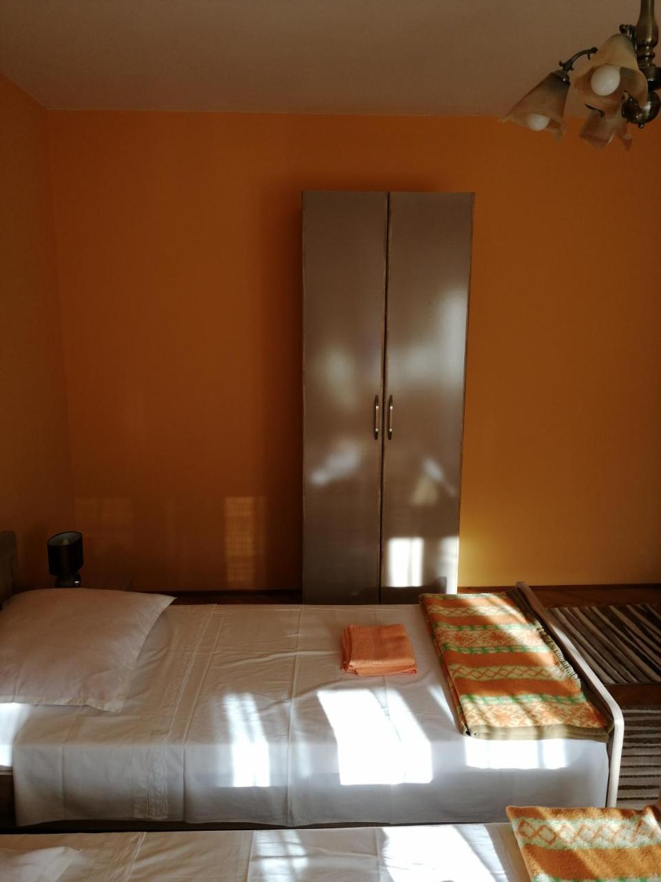 Apartment Singa Zadar Exterior photo