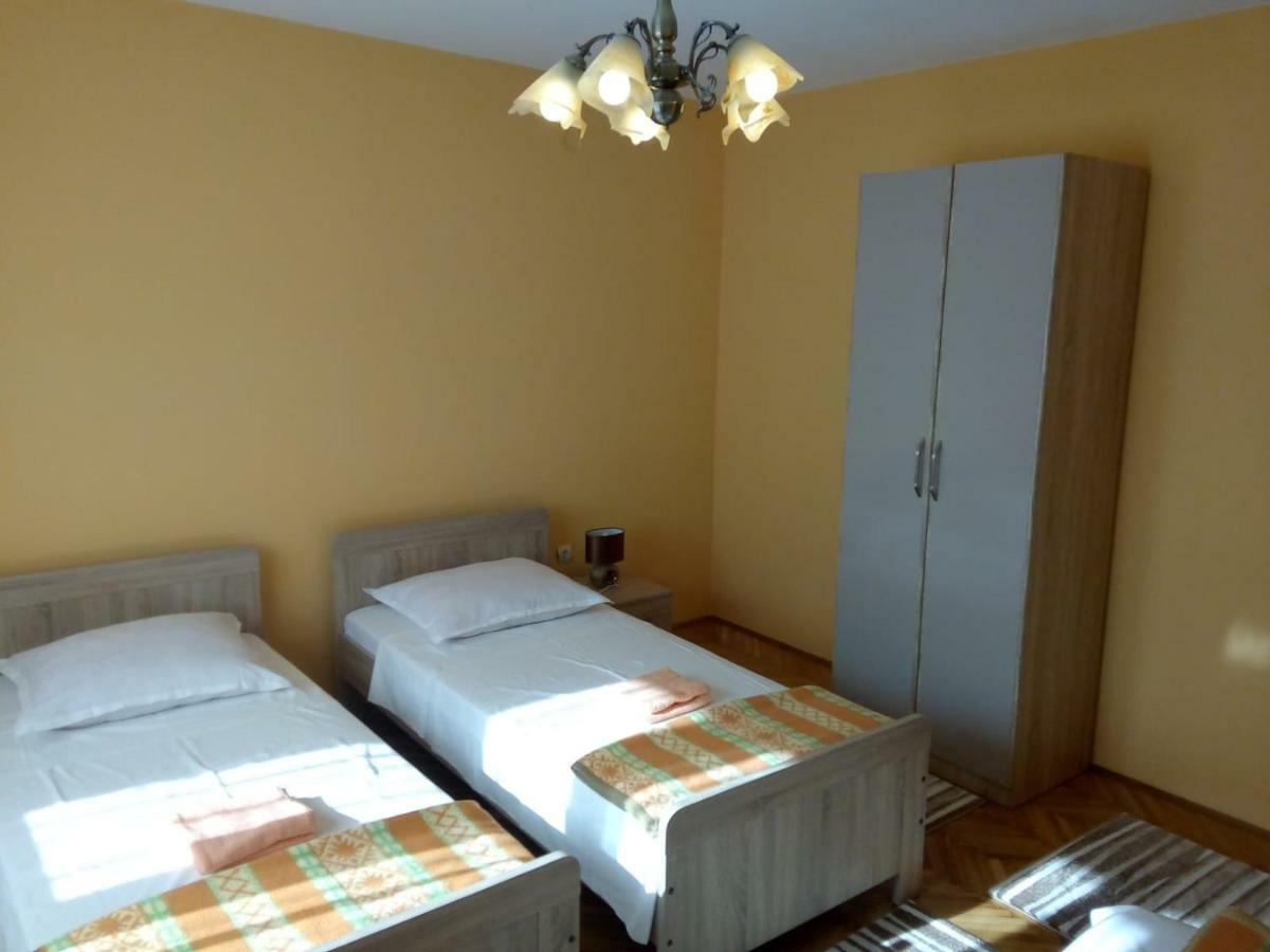 Apartment Singa Zadar Exterior photo