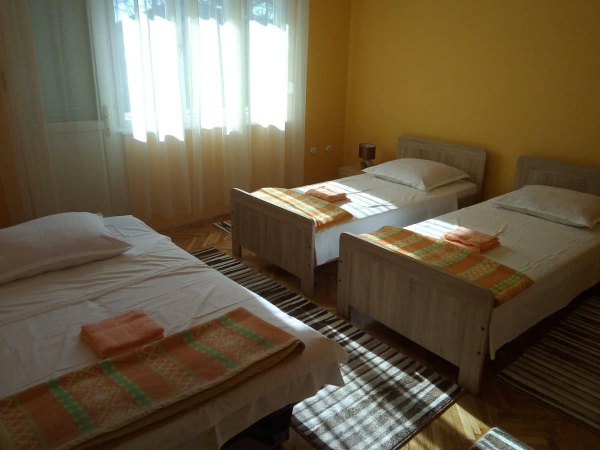 Apartment Singa Zadar Exterior photo