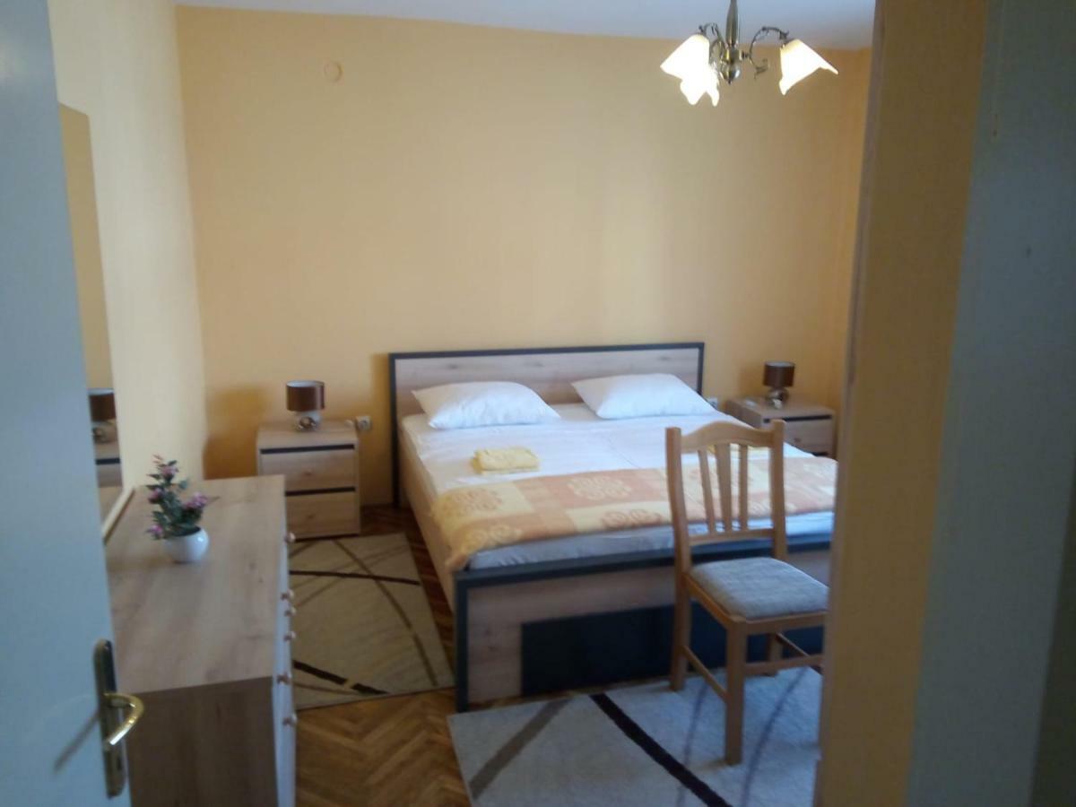 Apartment Singa Zadar Exterior photo