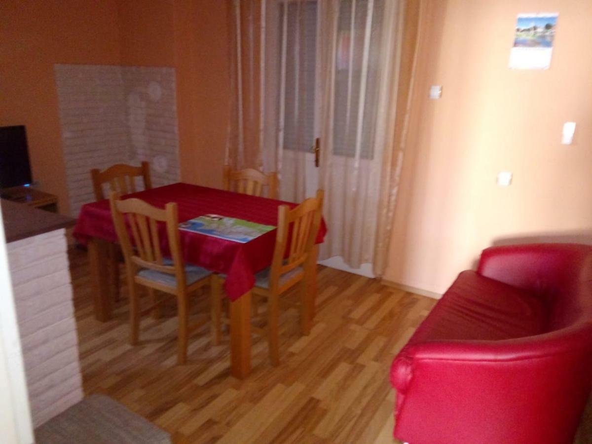 Apartment Singa Zadar Exterior photo